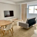 Apartmán Marina Bay Estepona