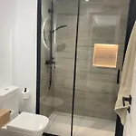Apartmán Marina Bay