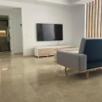 Apartmán Marina Bay Estepona