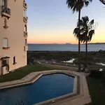 Apartmán Marina Bay *