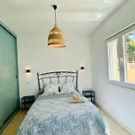 Apartmán Marina Bay