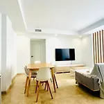 Marina Bay Apartmán *