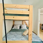 Apartmán Marina Bay Estepona