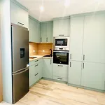 Apartmán Marina Bay