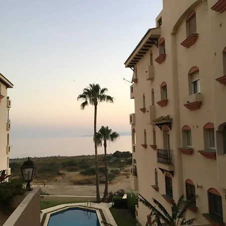 Marina Bay Estepona