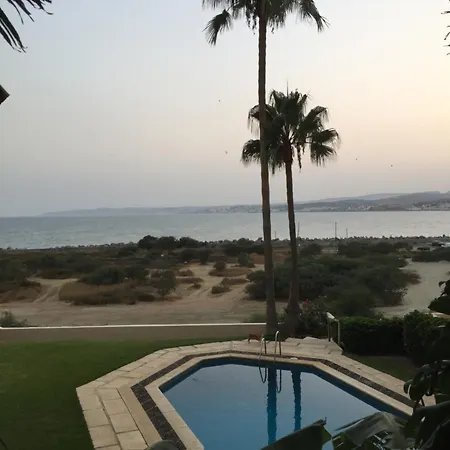 Marina Bay Estepona