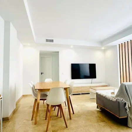 Marina Bay Appartement