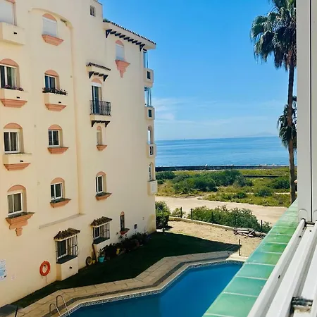 Marina Bay Estepona