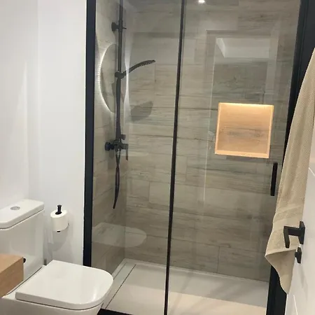 Appartement Marina Bay