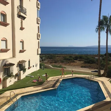 Appartement Marina Bay *