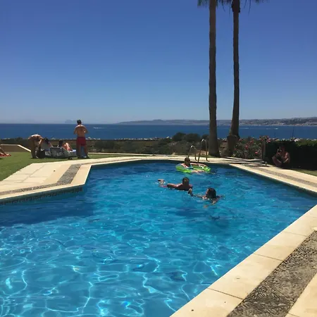 アパート Marina Bay