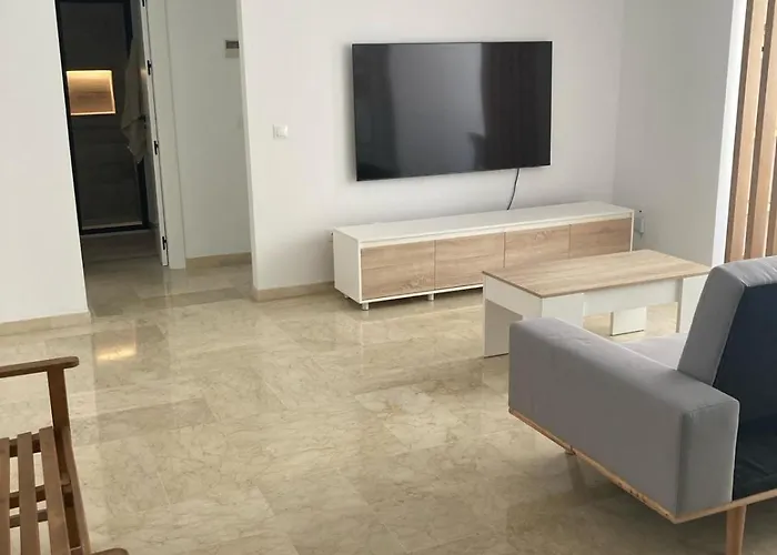 Apartamento Marina Bay Estepona