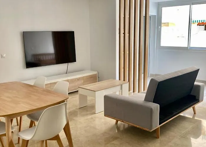 Appartement Marina Bay Estepona