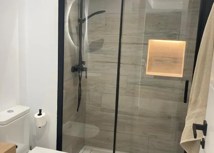 Apartamento Marina Bay