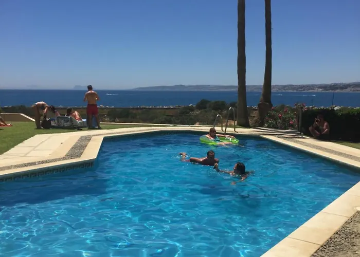 Apartamento Marina Bay