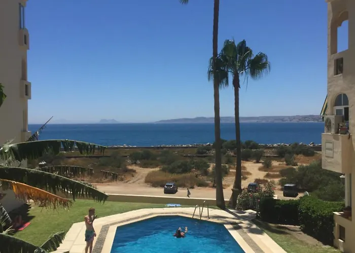 Apartamento Marina Bay Estepona