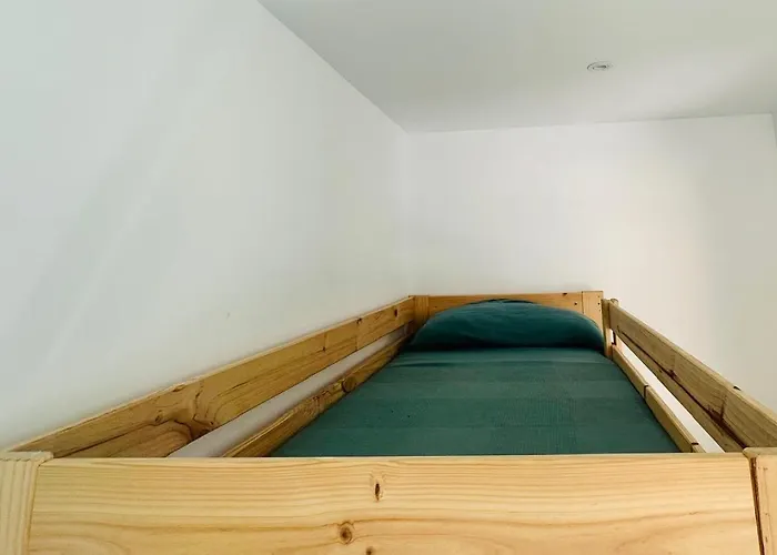 Apartamento Marina Bay