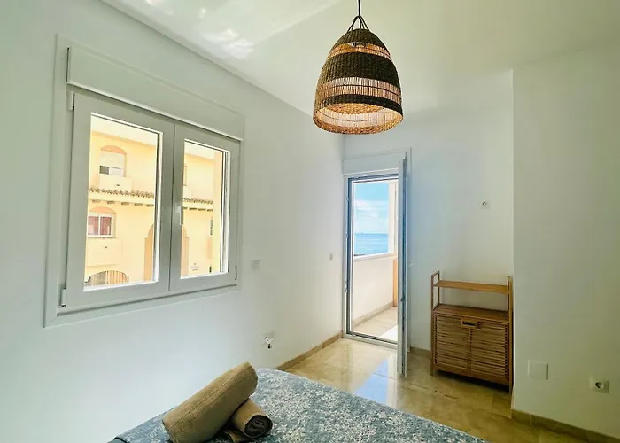 Marina Bay Apartamento *