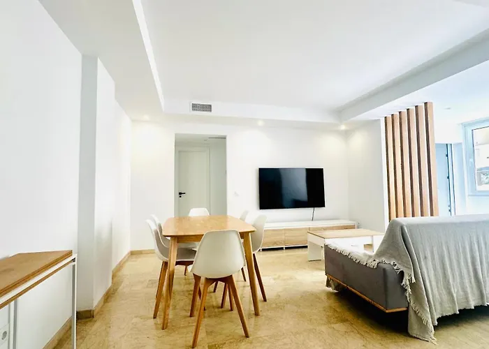 Marina Bay Appartement