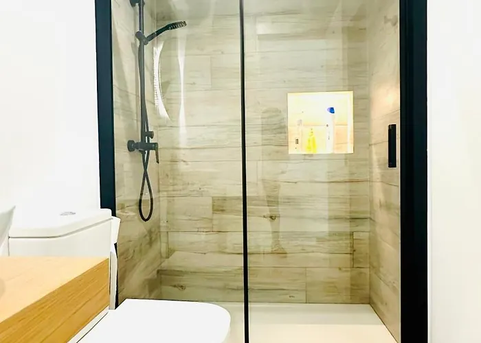 Apartamento Marina Bay *