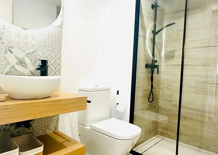 Marina Bay Appartement Estepona