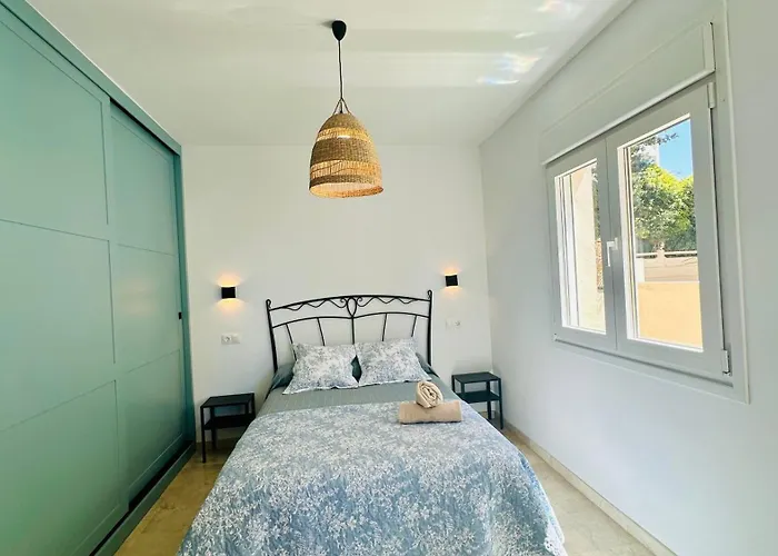 Appartement Marina Bay