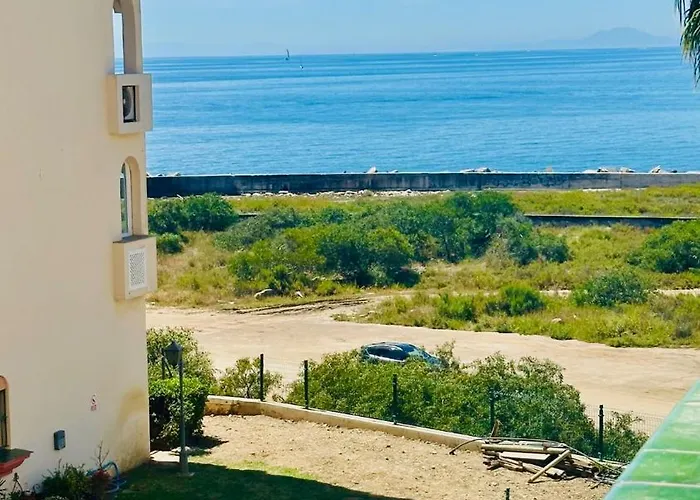 Apartamento Marina Bay *