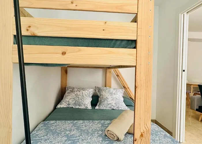 Apartamento Marina Bay Estepona