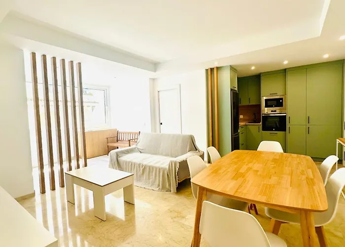 Marina Bay * Estepona