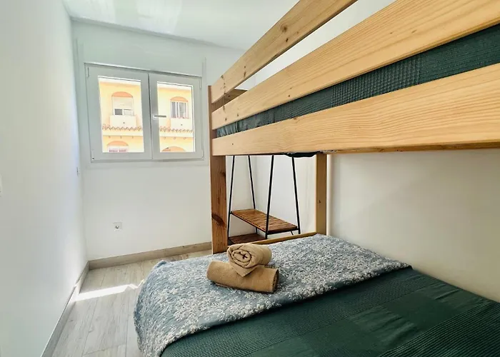 Marina Bay Apartamento *