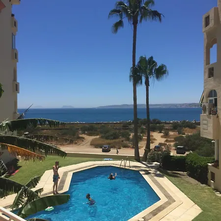 Daire Marina Bay Estepona