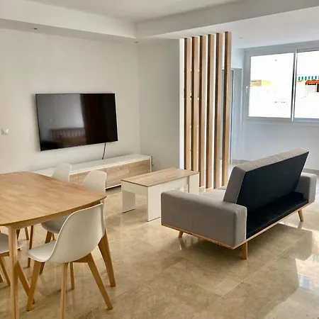 Apartman Marina Bay Estepona