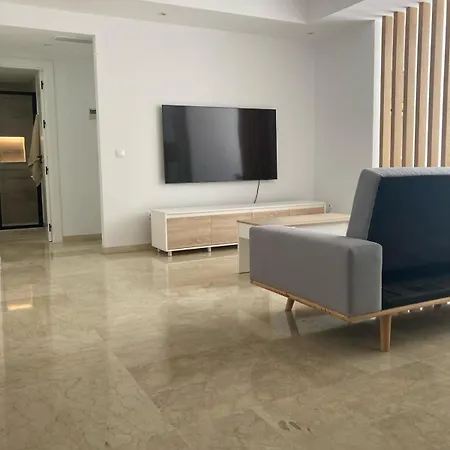 Apartman Marina Bay Estepona