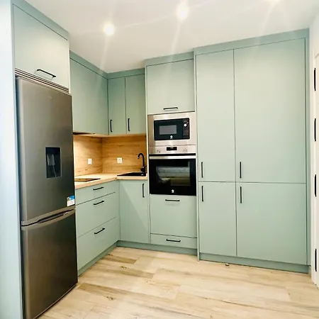 Marina Bay * Estepona