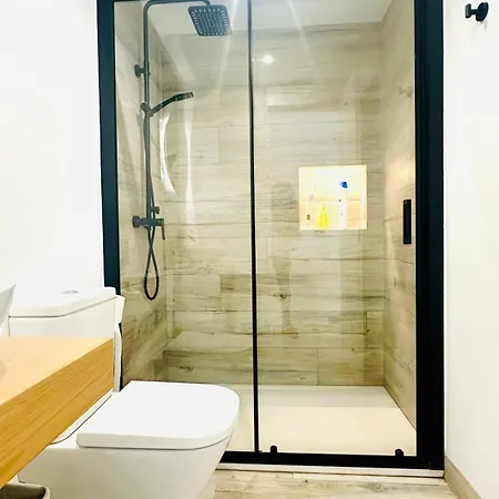 Apartman Marina Bay *