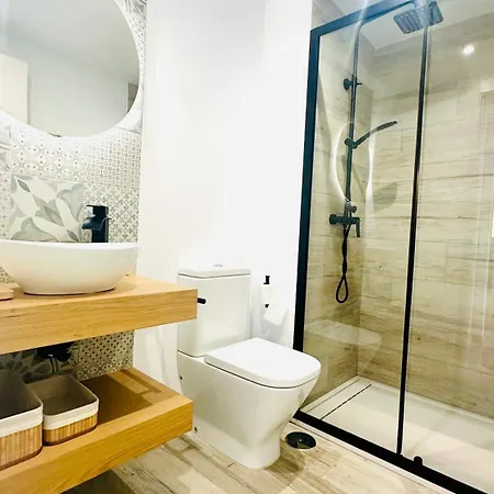 Marina Bay Apartman Estepona