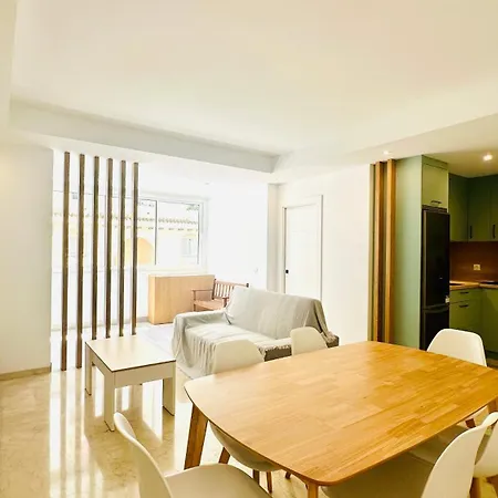 Marina Bay * Estepona