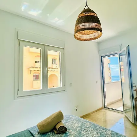 Apartman Marina Bay *