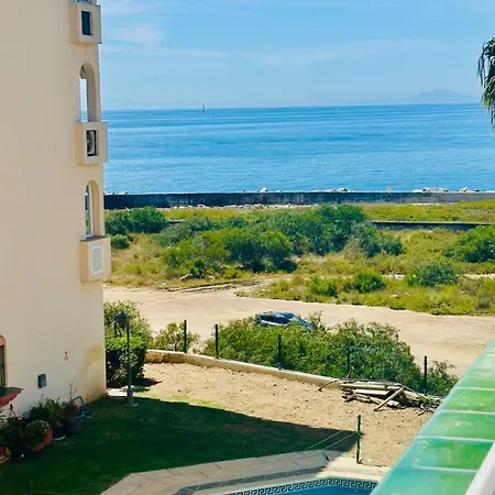 Apartman Marina Bay *