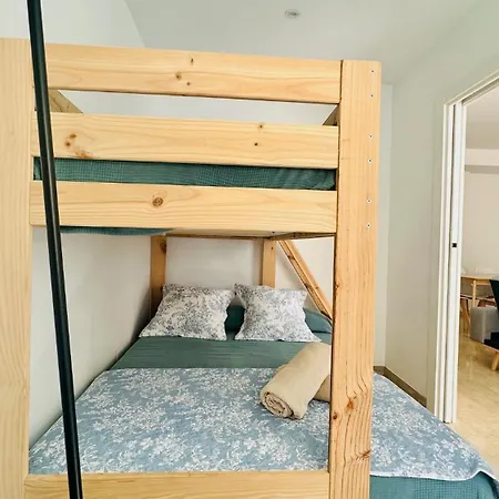 Apartman Marina Bay Estepona