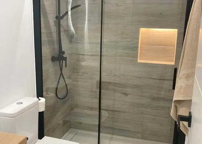 Apartment Marina Bay